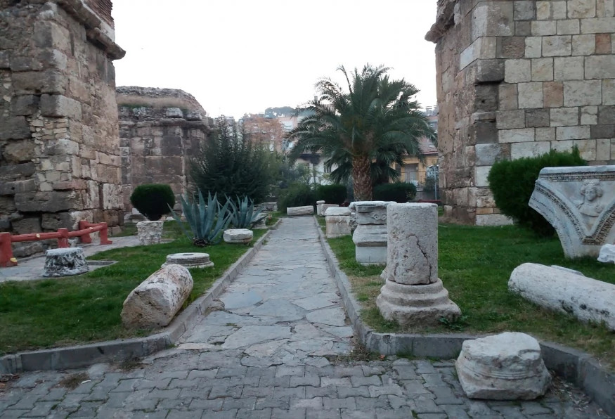 Daily Sardes-Philedelphia Tour from Aydin photo 6