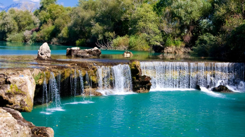 Daily Chimera Tour from Manavgat photo 1