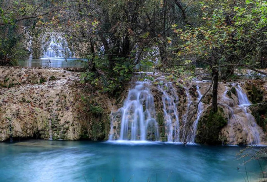 Daily Chimera Tour from Manavgat photo 2