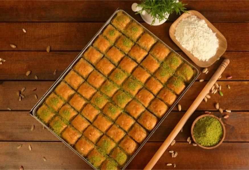 Daily Konya Cooking Lesson & Shopping Tour photo 7