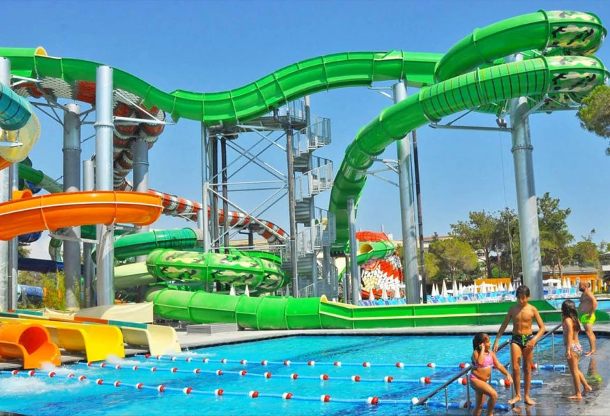 Daily Chimera Tour from Manavgat photo 4