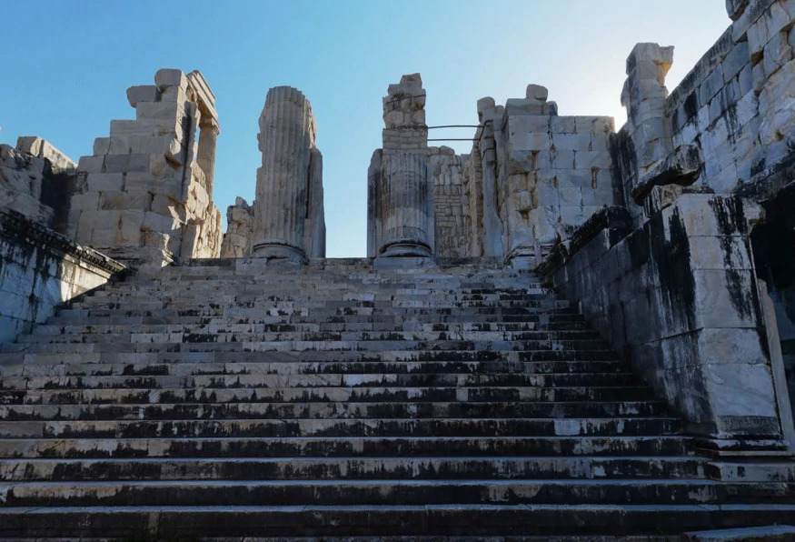 Daily Priene – Miletus - Dydima Tour from Aydin photo 3