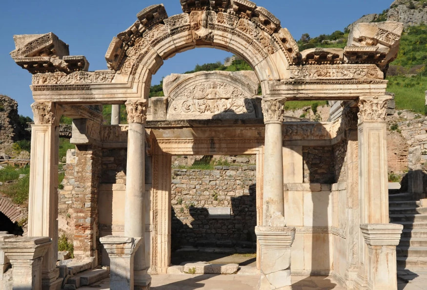 Daily Priene – Miletus - Dydima Tour from Aydin photo 4