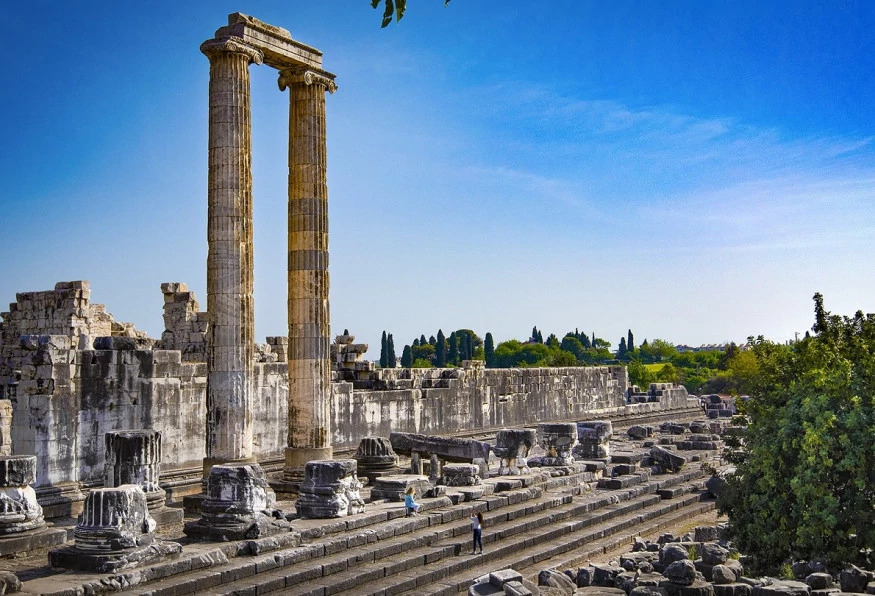 Daily Priene – Miletus - Dydima Tour from Aydin photo 6