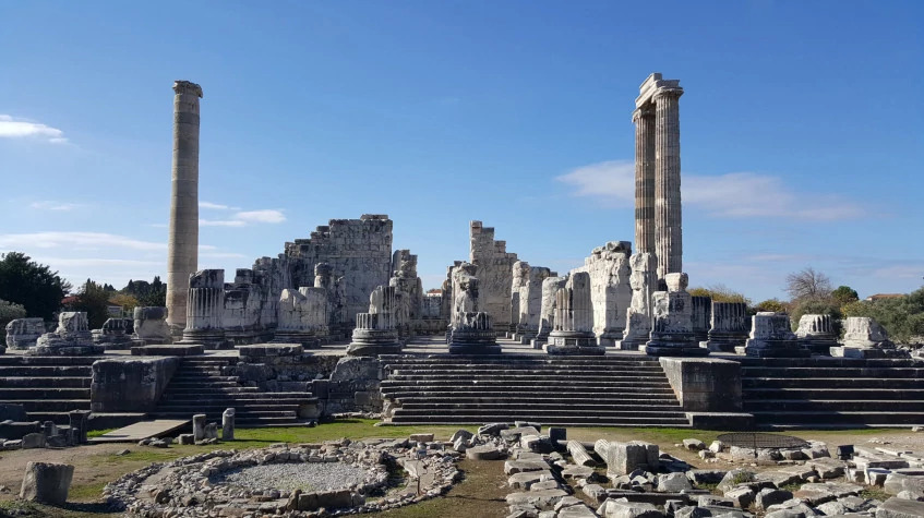 Daily Priene – Miletus - Dydima Tour from Aydin photo 7