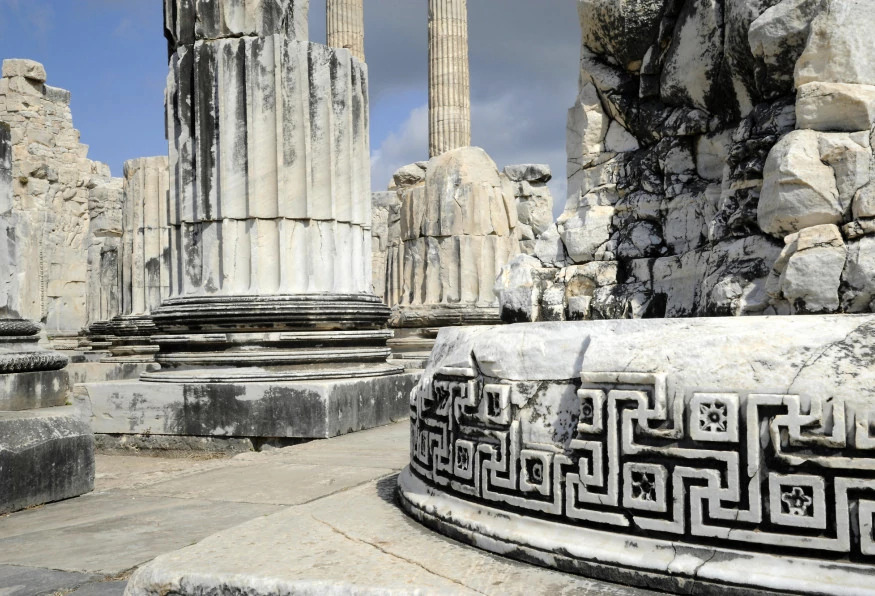 Daily Priene – Miletus - Dydima Tour from Aydin photo 9