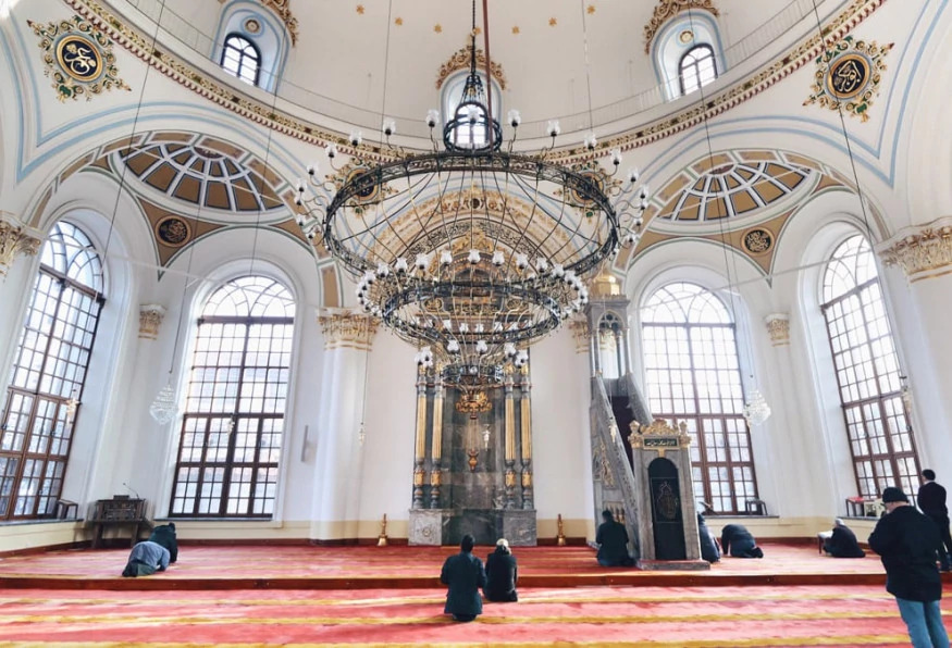Daily Classical Konya City Tour photo 4