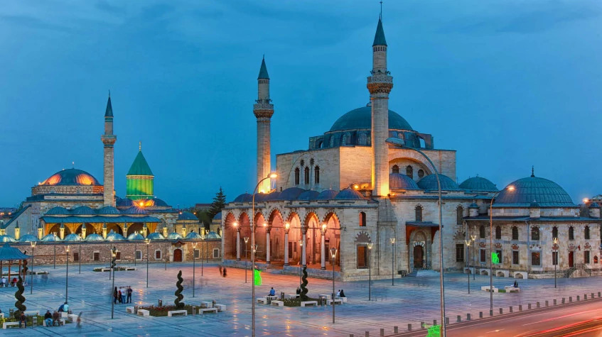Daily Classical Konya City Tour photo 8