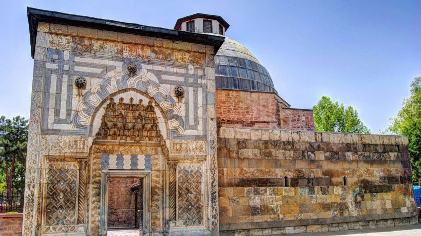 Daily Classical Konya City Tour photo 10