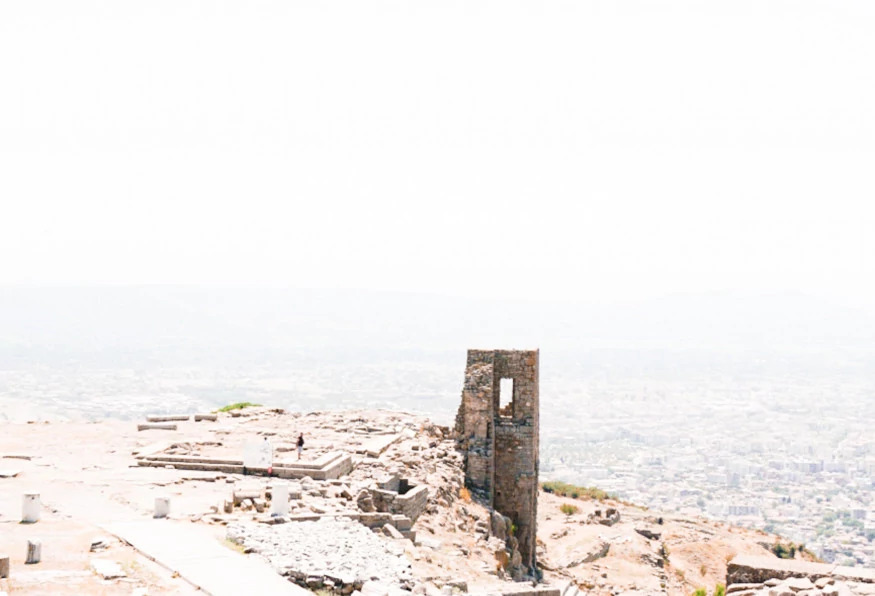 Daily Pergamon Tour from Aydin photo 5