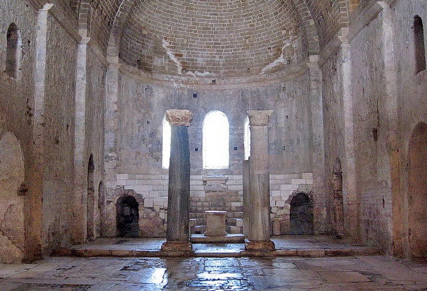 Daily Demre Myra Kekova Tour from Manavgat photo 9