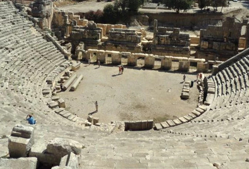 Daily Demre Myra Kekova Tour from Manavgat photo 10