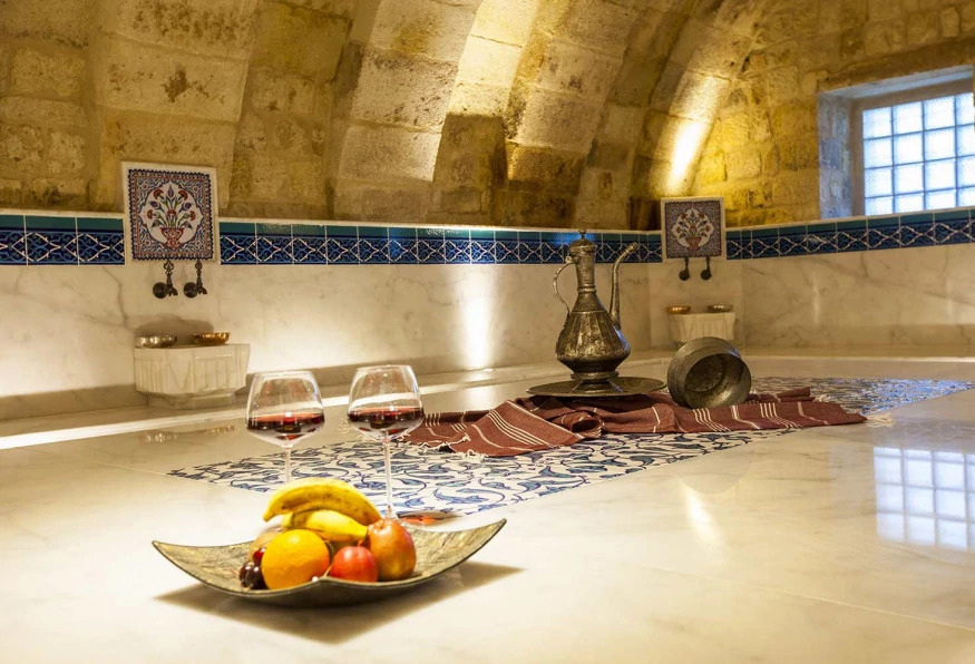 Daily Canakkale Turkish Bath Tour photo 4