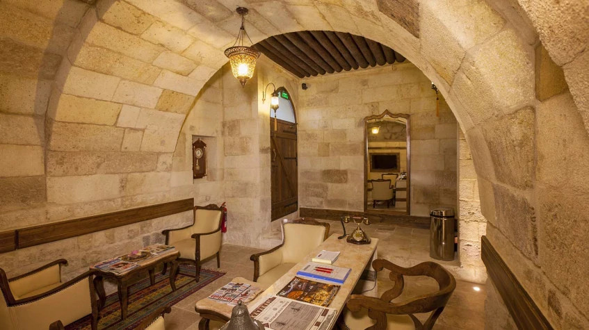 Daily Canakkale Turkish Bath Tour photo 6