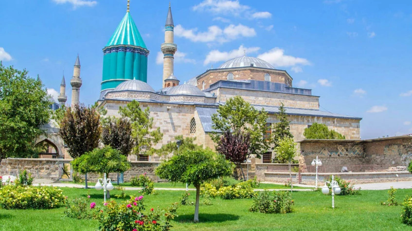 3 Days Konya City Tour photo 8
