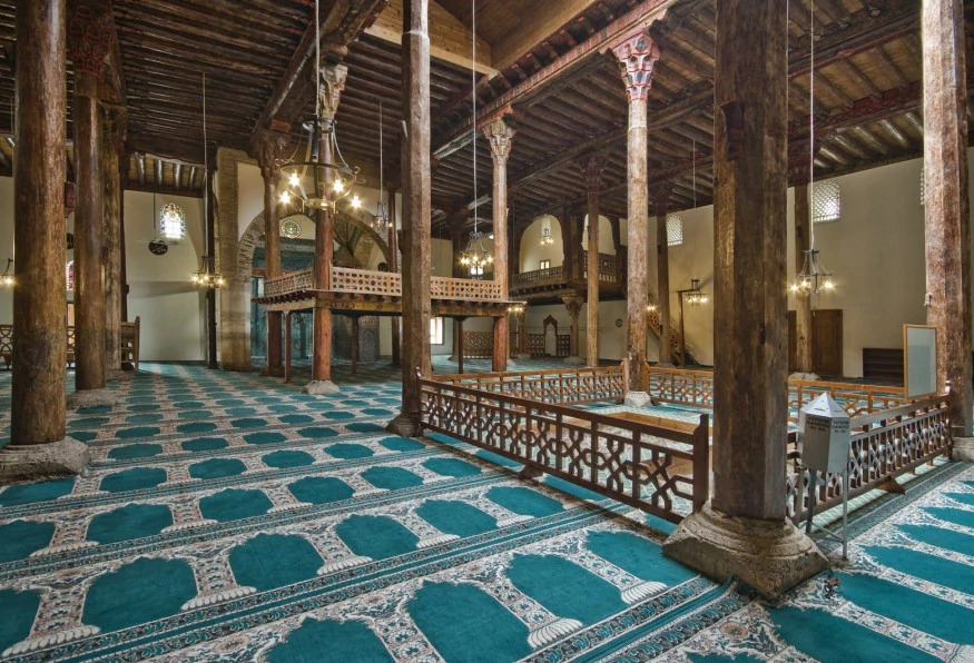 3 Days Konya City Tour photo 12