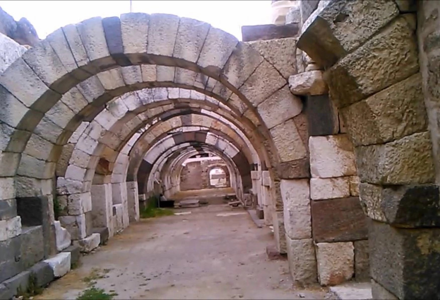 Daily Izmir City Tour from Aydin photo 1