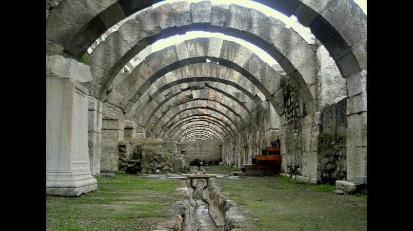 Daily Izmir City Tour from Aydin photo 5