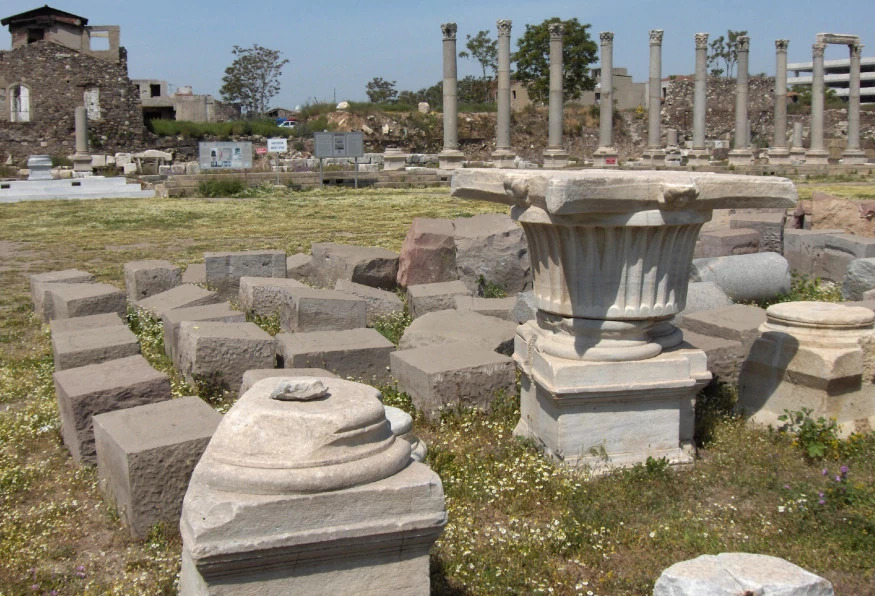 Daily Izmir City Tour from Aydin photo 7