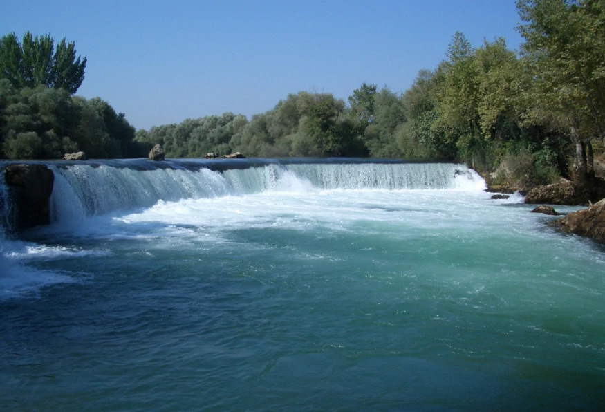 Daily Green Canyon Boat Tour from Manavgat photo 5