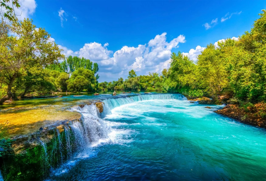 Daily Green Canyon Boat Tour from Manavgat photo 6