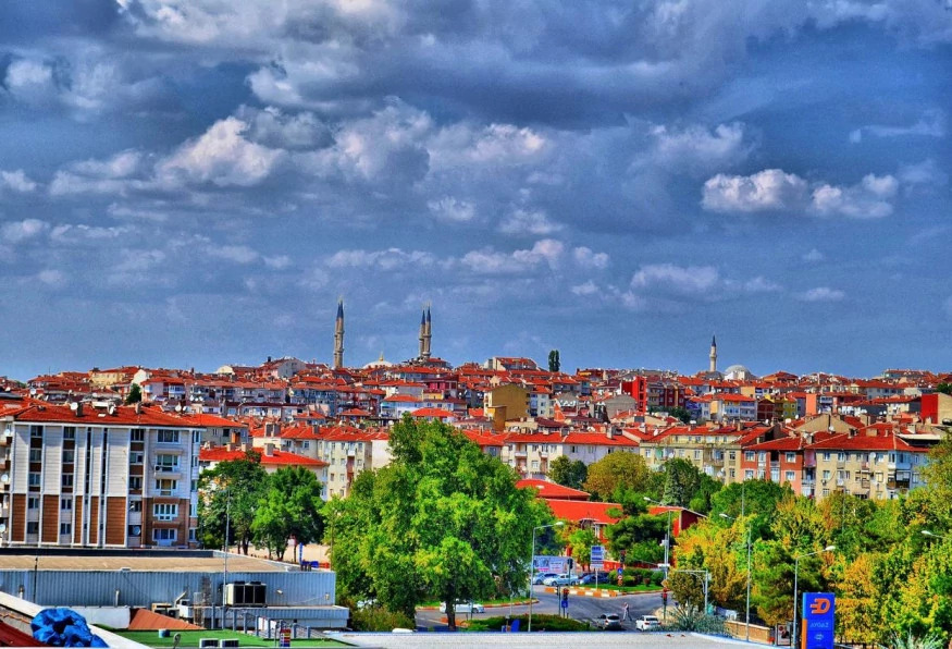 Daily Edirne City Tour from Canakkale photo 2