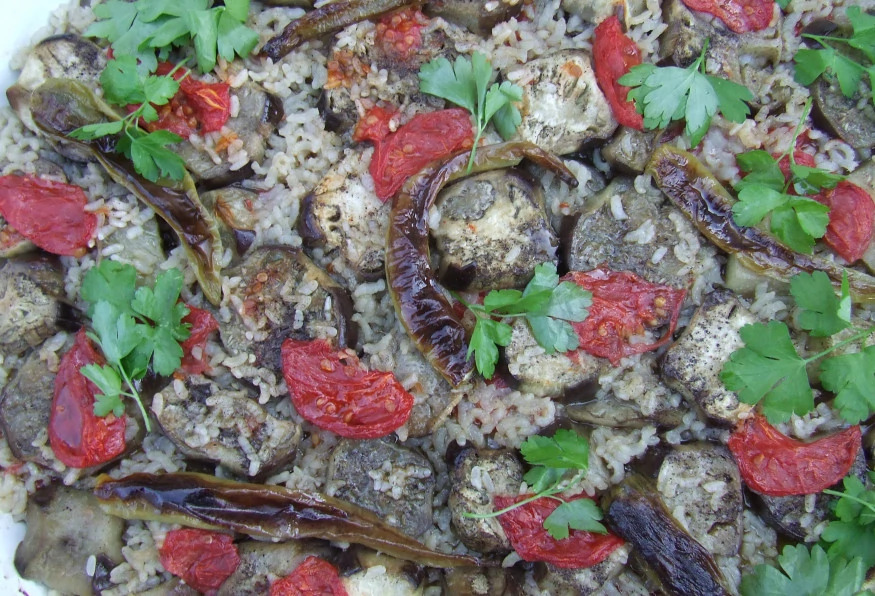 Daily Cooking & Shopping Tour in Canakkale photo 2