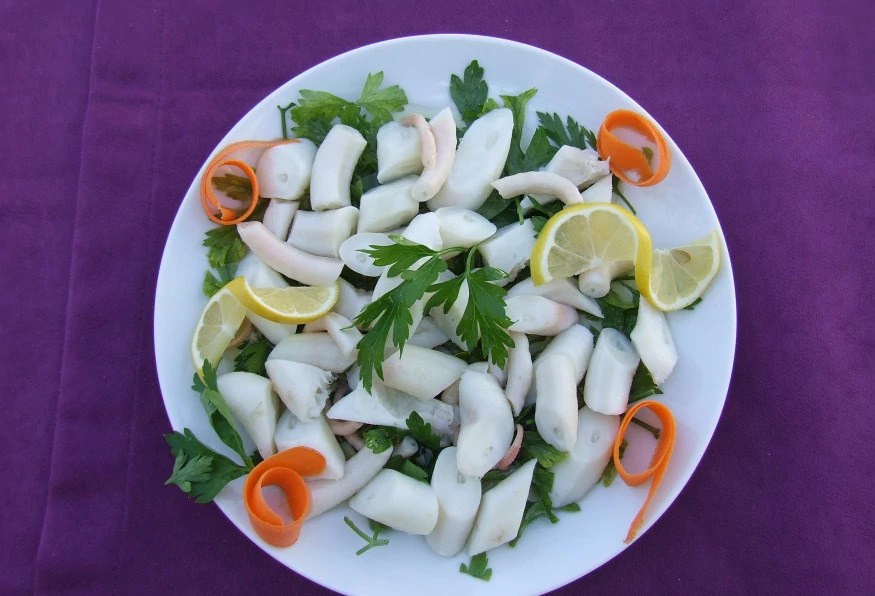 Daily Cooking & Shopping Tour in Canakkale photo 6