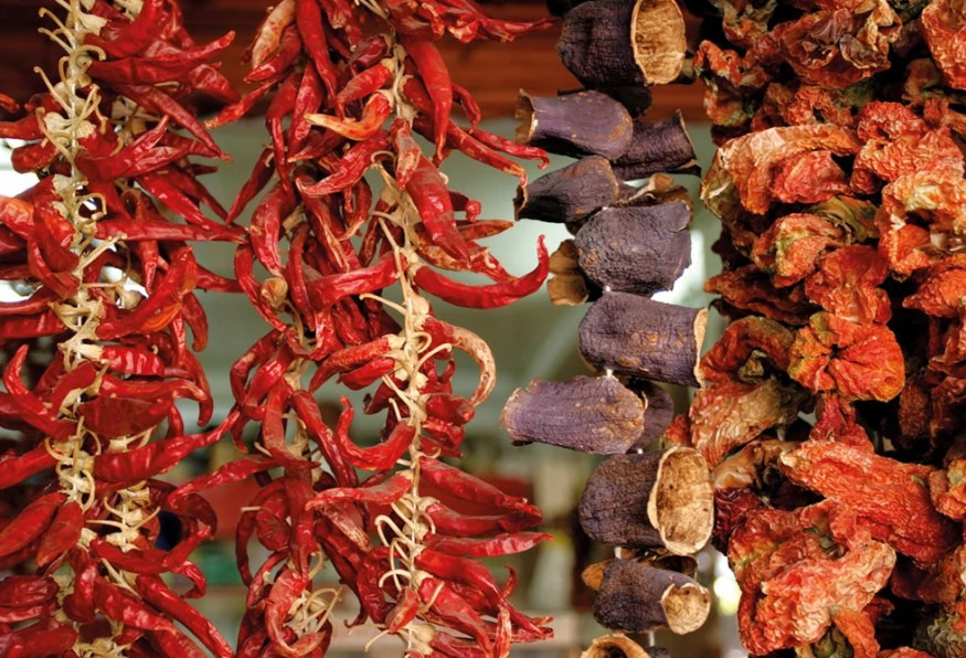 Daily Mersin Cooking Lesson & Shopping Tour photo 4