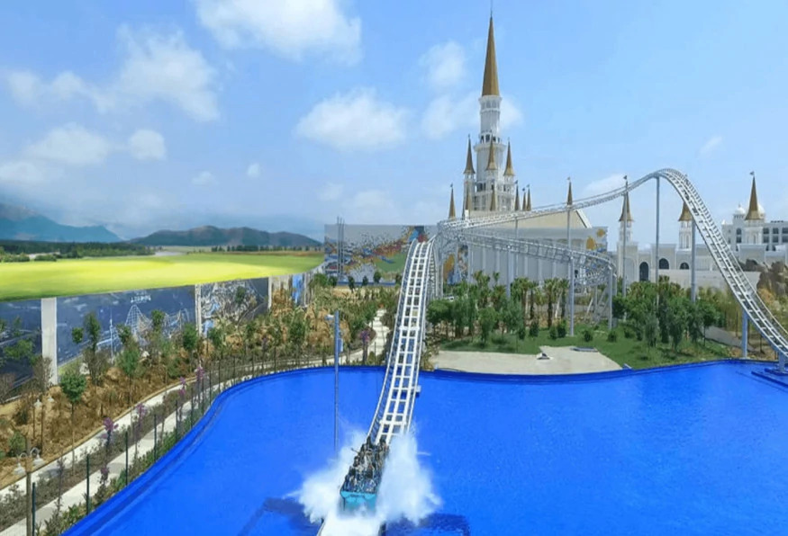 Land of Legends Theme Park Tour from Manavgat photo 8