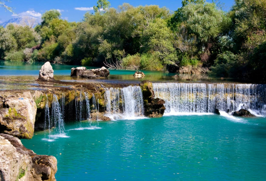Land of Legends Theme Park Tour from Manavgat photo 10