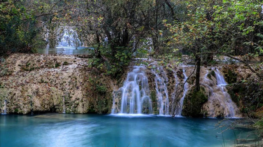 Land of Legends Theme Park Tour from Manavgat photo 11