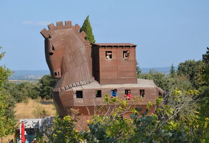 Daily Canakkale City Tour photo 3
