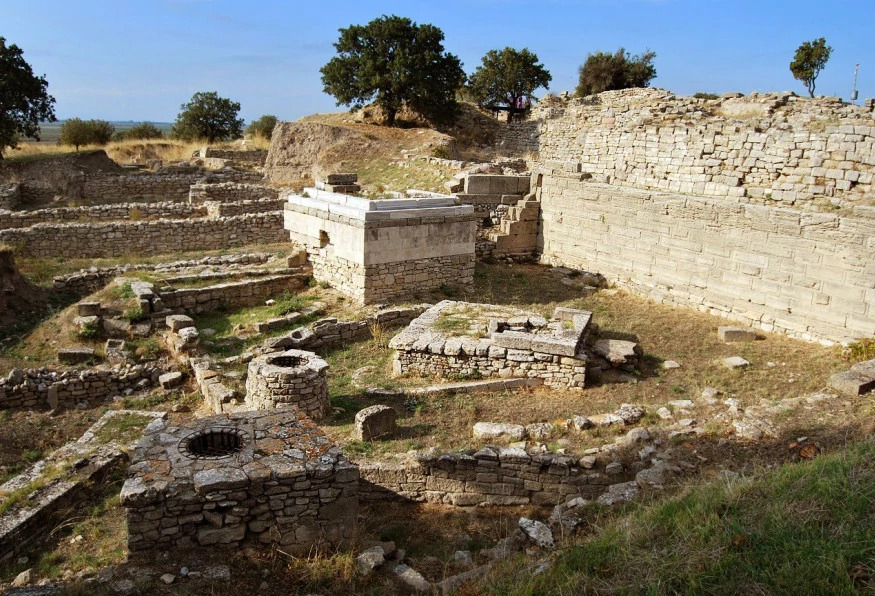 Daily Canakkale City Tour photo 7