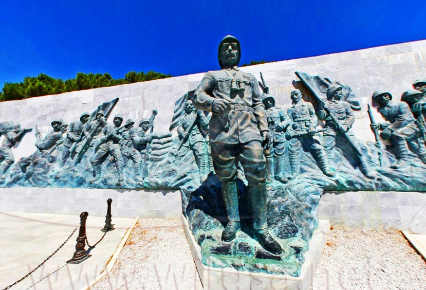 Daily Canakkale City Tour photo 11