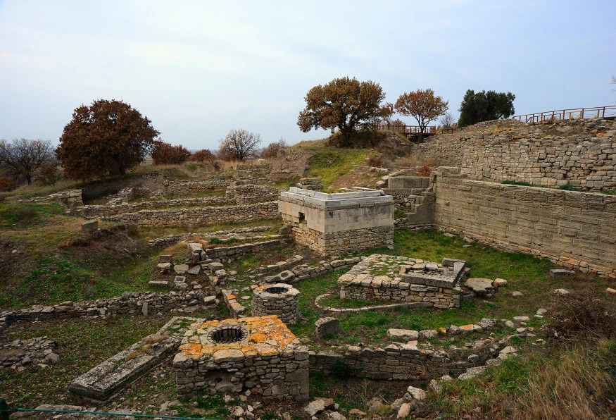 Daily Canakkale City Tour photo 20