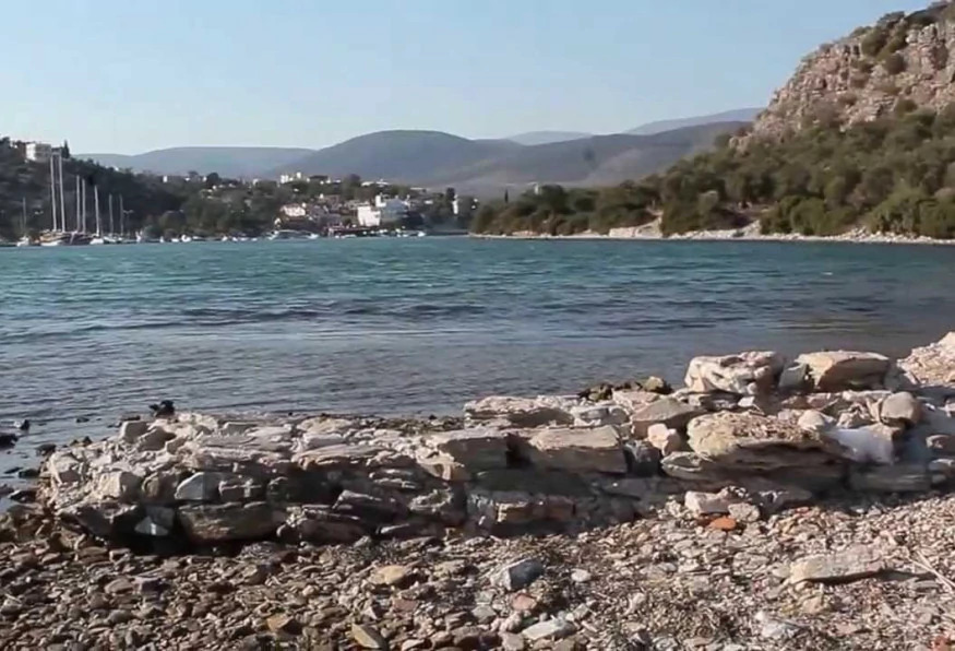 Daily Iasos and Euromos Tour from Aydin photo 2