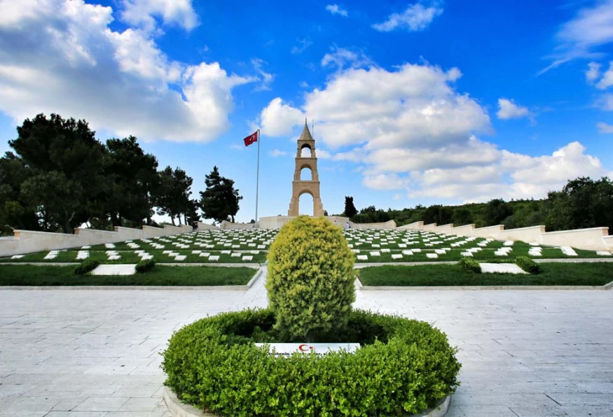 3 Days Historical Turkey Canakkale City Tour photo 1