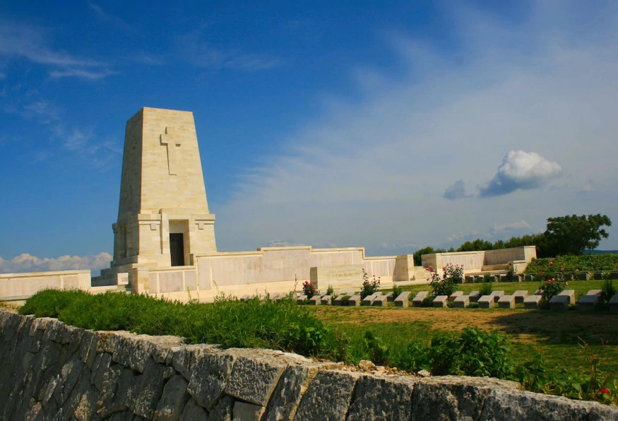 3 Days Historical Turkey Canakkale City Tour photo 2