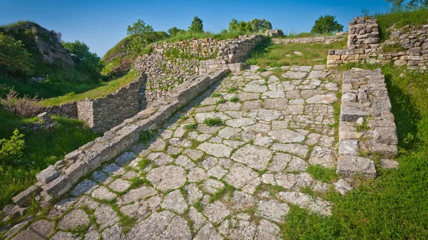 3 Days Historical Turkey Canakkale City Tour photo 3