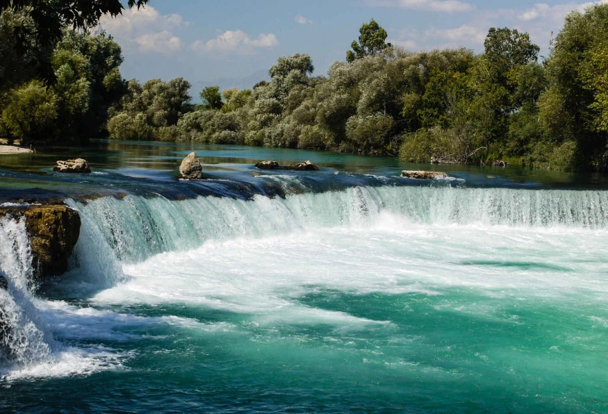 Daily Manavgat City & Boat Tour photo 2