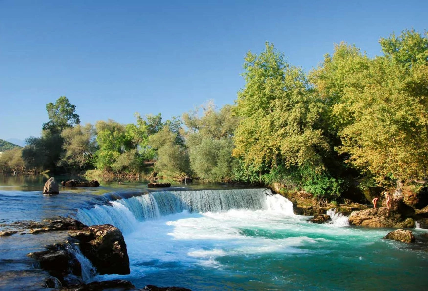 Daily Manavgat City & Boat Tour photo 6