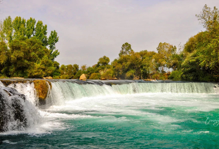 Daily Manavgat City & Boat Tour photo 7