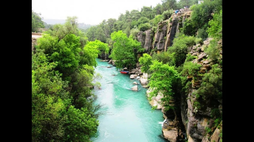 Daily Manavgat City & Boat Tour photo 8