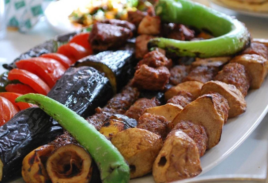 Daily Manavgat Cooking Lesson & Shopping Tour photo 1