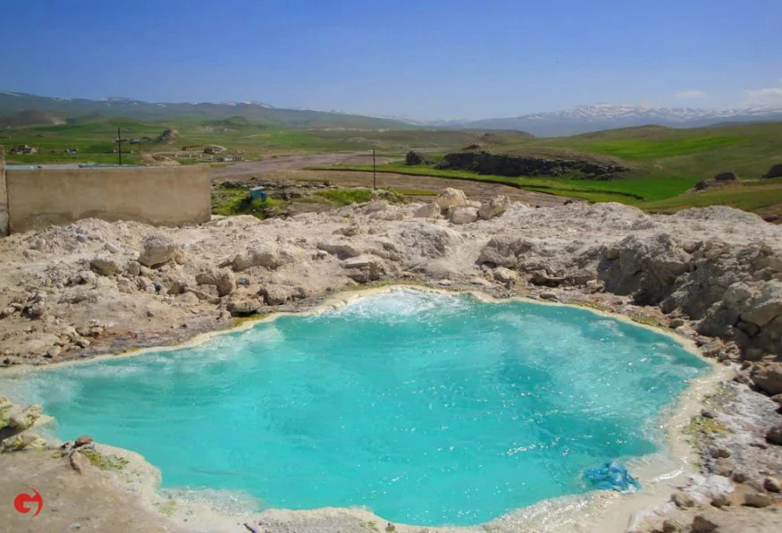 Daily Agri Turkish Bath Tour photo 1
