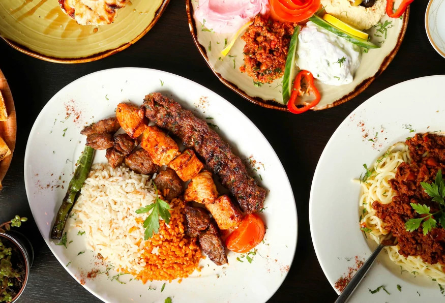 Daily Manavgat Cooking Lesson & Shopping Tour photo 2