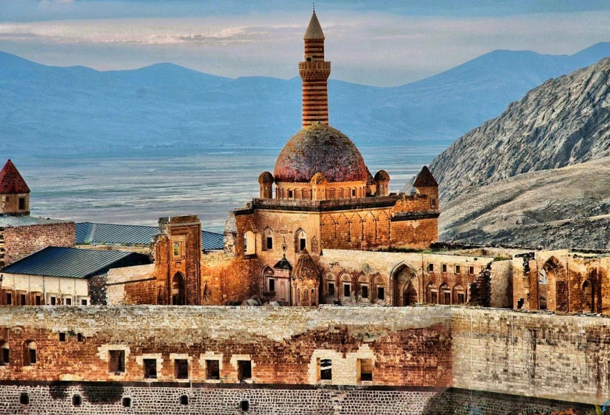 Daily Agri Turkish Bath Tour photo 5