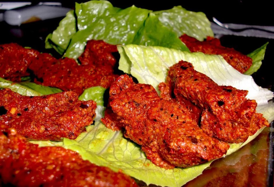 Daily Manavgat Cooking Lesson & Shopping Tour photo 6