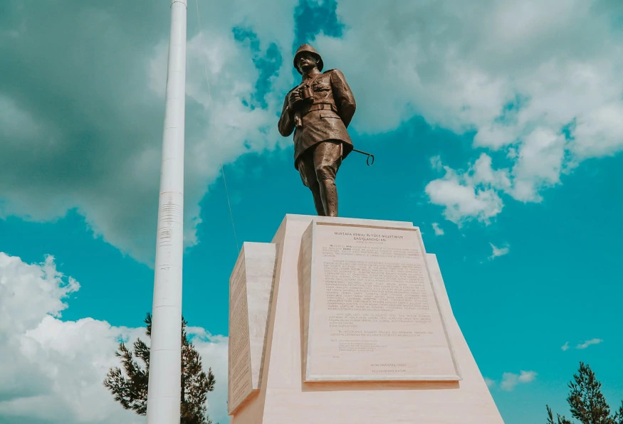 4 Days Canakkale City & Cooking Tour photo 1